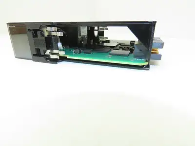 Allen Bradley 1756-L71 ControlLogix 2 MB Controller 5571 Ser B FW 1.010