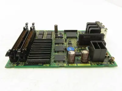 Used FANUC _UNKNOWN_ Printed Circuit Boards (PCB) Indiana US | Arrow Industrial #1316754