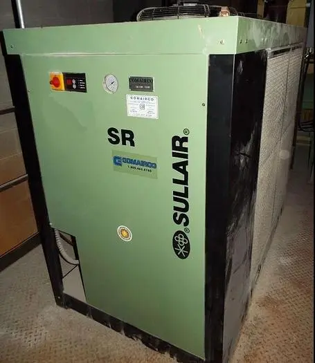 USED 2006 SULLAIR SR-2000