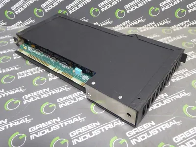 Square D 8030 RIM-101 SY/MAX Input Module Series C1 Used