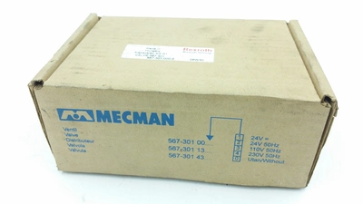 USED BOSCH 567-301567-301