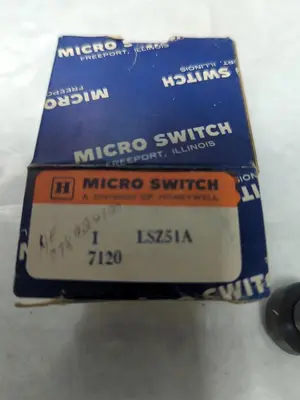 New | in-Stock HONEYWELL LSZ51A Miscellaneous Equipment (Electrical & Power) Ohio US | Surplus Asset Holdings #1209843