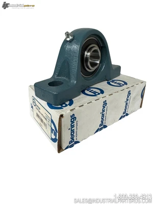 New | in-Stock AMI UKP206 Bearings Kentucky US | Industrial Parts R Us Inc. #1249177