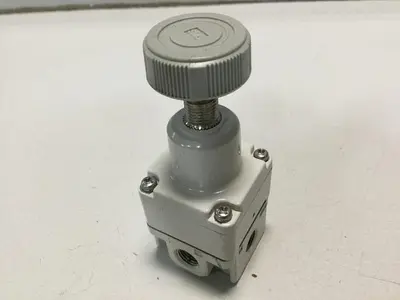 USED SMC IR1010-01
