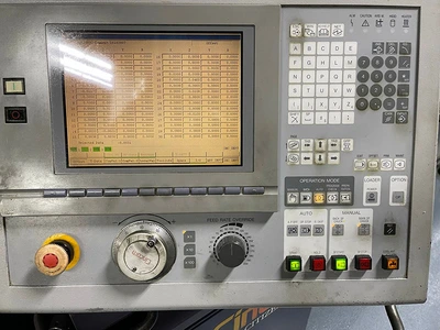 USED 1999 Citizen M-12 2M3