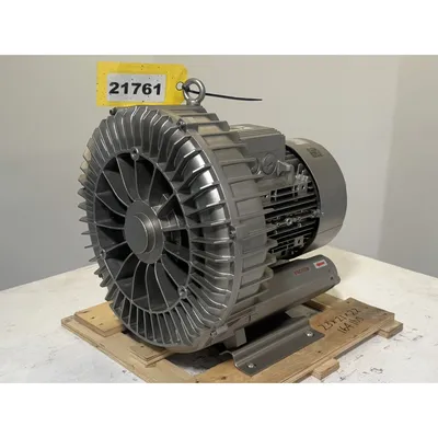 New | in-Stock REPUBLIC BLOWER SYSTEMS HRC800 Blowers West Virginia US | JM Industrial #1332443