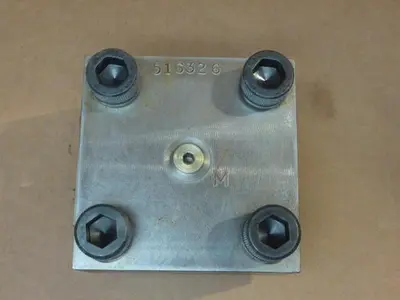 USED OILGEAR A09-NNNNNN-VU-A2