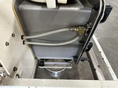 Safeline Gravity Metal Detector