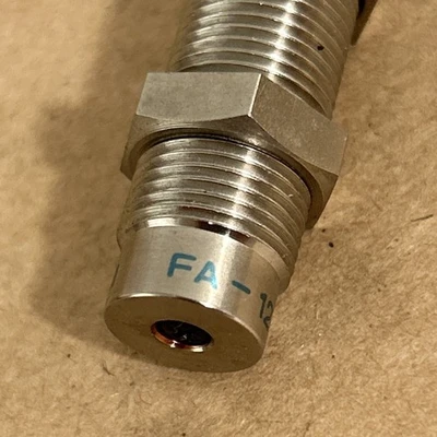 USED Fuji FA-1210KB2-S