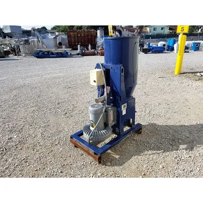 USED SPENCER SYS90132B-MOD