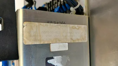 Used Carotron _UNKNOWN_ Power Supplies South Carolina US | Palmetto Automation #1165122