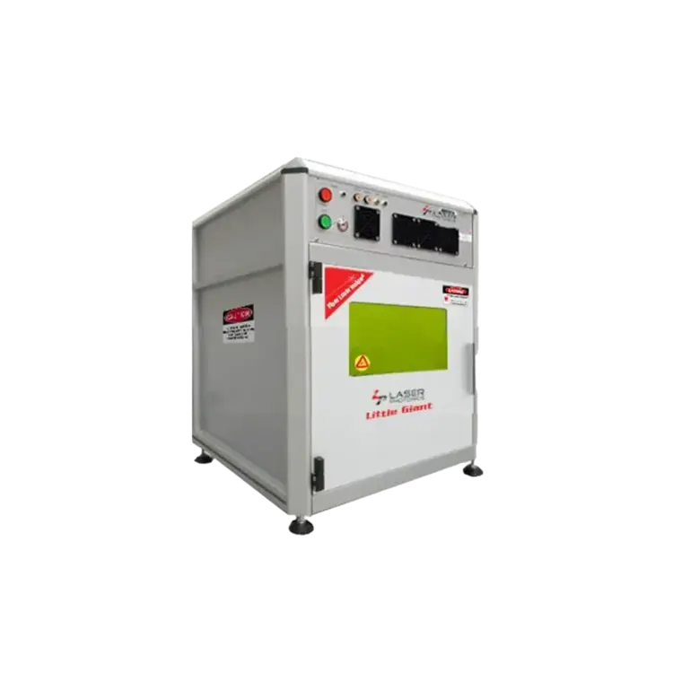 New | Build-to-Order LASER PHOTONICS LittleGIANT Engravers | Harris Machine Tools, Inc. #407069
