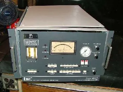 Used SCIENTIFIC INDUSTRIES SA 700 Gas Analyzers Texas US | Bamko Surplus Process Equipment #932697