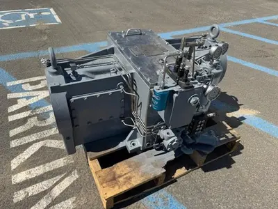 USED ARIEL JGQ-2