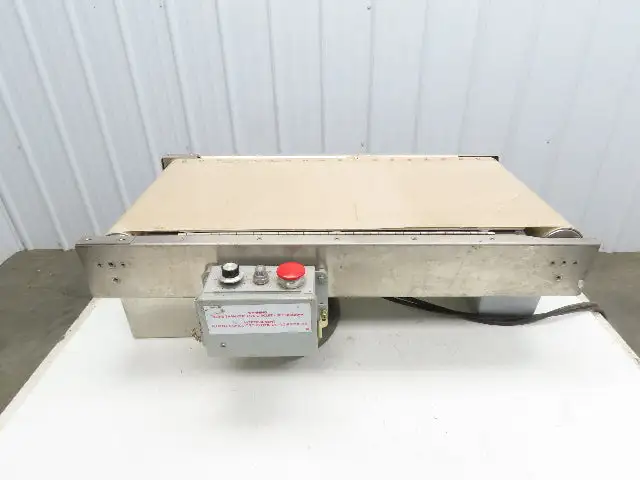 Used EXACT EQUIPMENT _UNKNOWN_ Belt Conveyors | Arrow Industrial #561766
