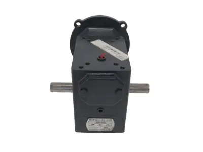NEW HUB CITY 0230-02584 GEAR REDUCER 40:1 023002584