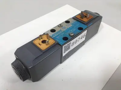 USED VICKERS DG4V-3-6C-M-U-HL7-60