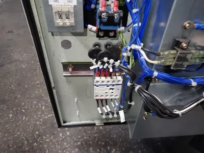 USED 2003 FANUC A05B2444B050