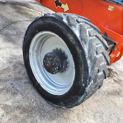 USED 2016 JLG 1250AJP