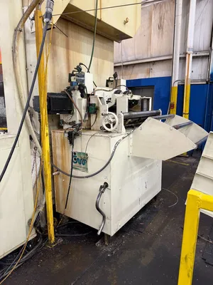 American Steel / CWP 20000 / 30-3.5 / SMX30H6 Coil Feed Lines | Rygate LLC (6)