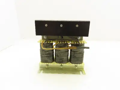 Moeller GD4-100-S002 Power Supply Unit 3PH 0.8A 24VDC 230VAC