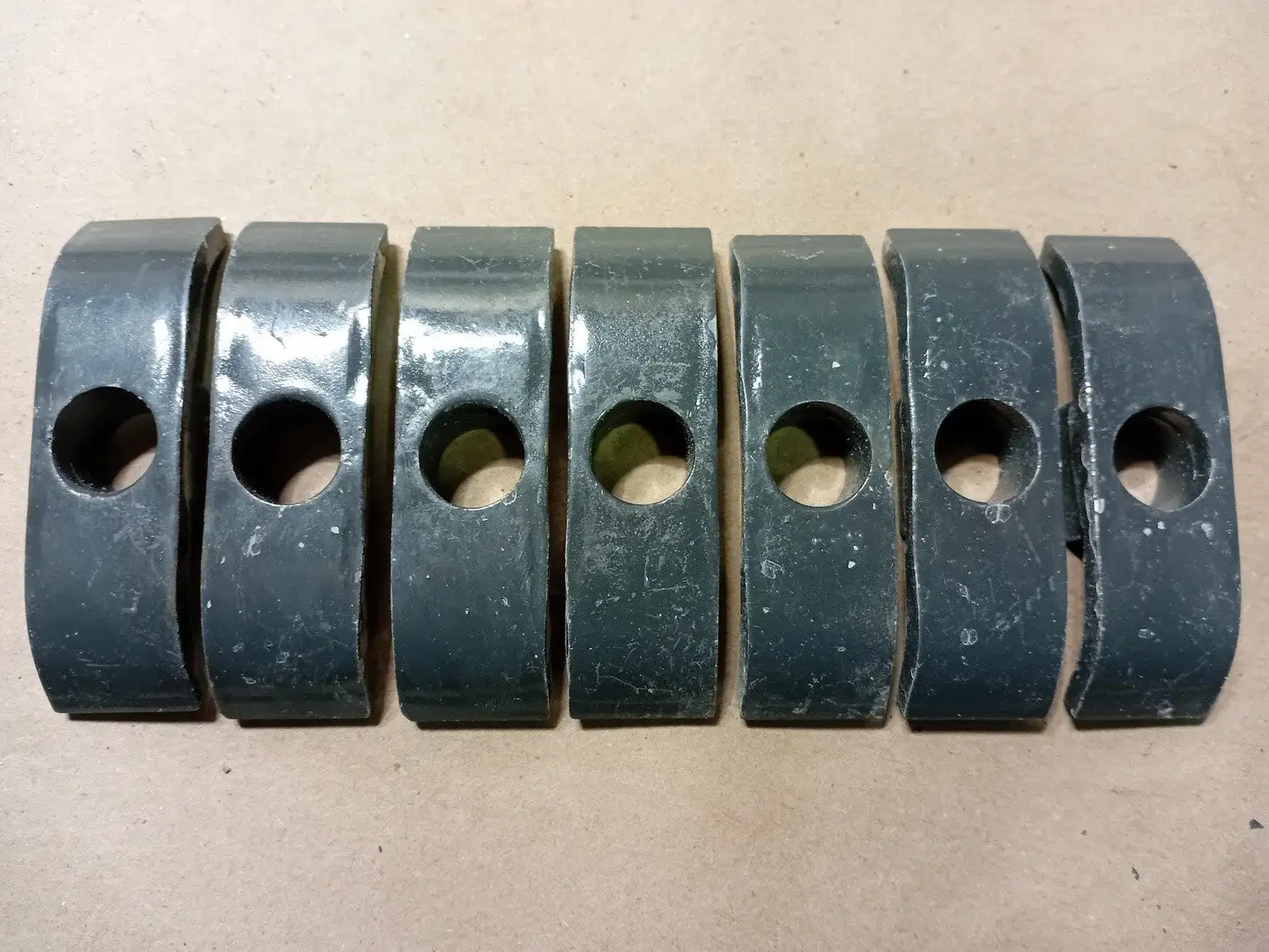 NEW KOMATSU 262-60-74340