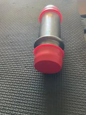 Waukesha Upper Push Rod Cover PN 153256A