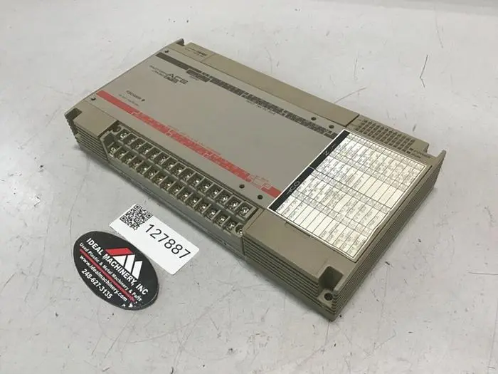 Used YOKOGAWA TR OUT P2ET6-48J Power Supplies Michigan US | Ideal Machinery #576876