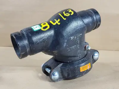 USED VICTAULIC S/712