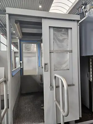 USED 2013 SHW POWERSPEED 5