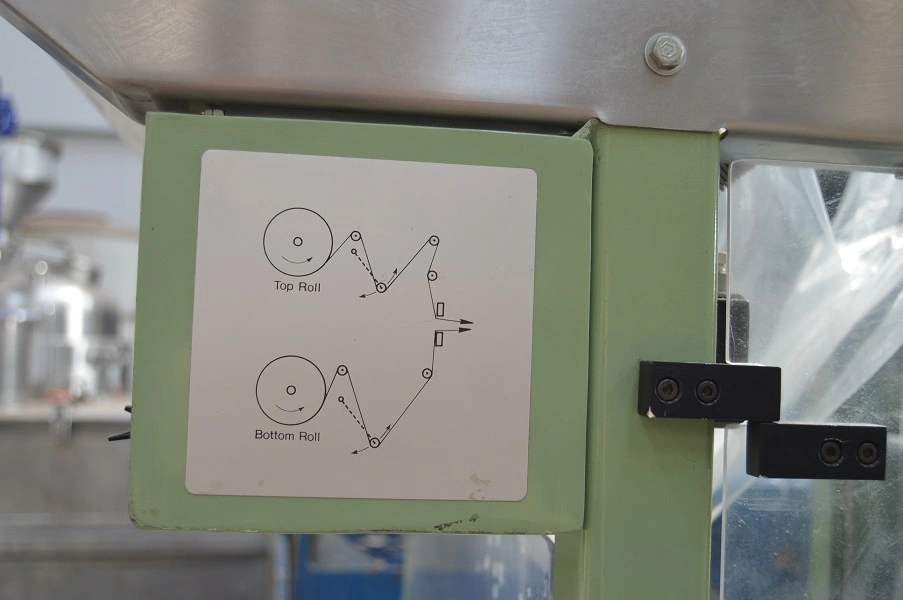 Packmatic Fully Automatic Sleeve Wrapper