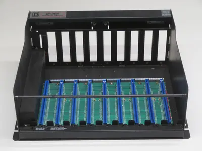 Used _UNKNOWN_ _UNKNOWN_ PCB Feeder Storage Rack Texas US | Aucto #1510388