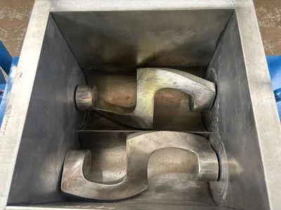 WINKWORTH 11Z Mixer Double Arm & Single Arm | Perry Equipment (9)
