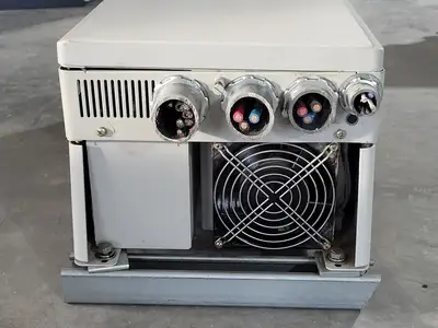 USED ALLEN-BRADLEY 1336F-C030-AN-EN