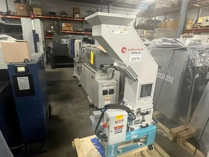 NEW 2022 CUMBERLAND S10-2/3