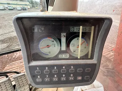 Used 2005 HITACHI ZX450D LC Crawler Excavators New Jersey US | Proxy Equipment #1378069