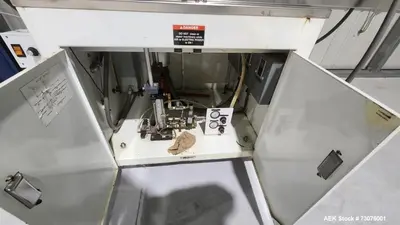 USED ALL FILL SHA-400
