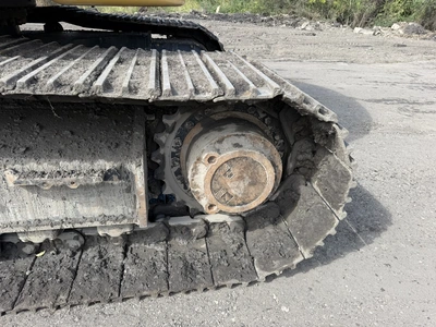 Used 2022 CAT 335 TH Crawler Excavators Michigan US | Miedema Asset Management Group #1483290