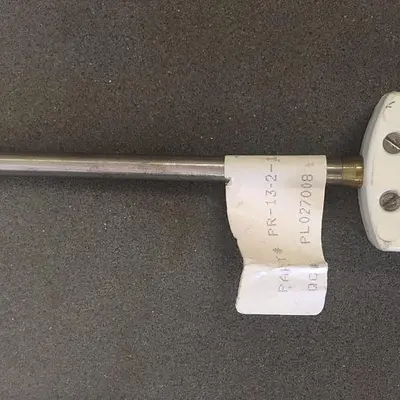 OMEGA PR-13-2-100-14-5 1/2-E Probe