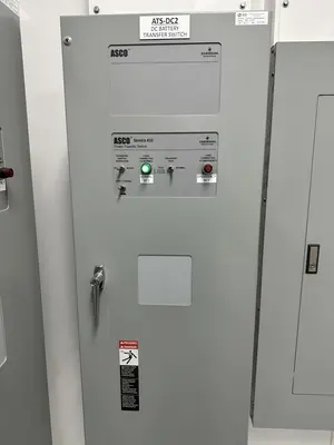 Used _UNKNOWN_ _UNKNOWN_ Switchgears New York US | Apex Auctions #1550774