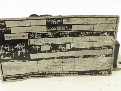 Used DELTA ELECTRONICS _UNKNOWN_ Power Supplies Indiana US | Arrow Industrial #1316884