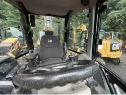 Used 2015 CATERPILLAR 420F2 Excavators Pennsylvania US | Iron Exchange Equipment Solutions #1411967