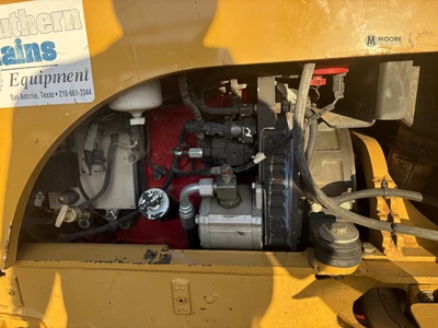 Used 2008 VERMEER RTX1250 Trenchers Tennessee US | Moore Equipment #1516709