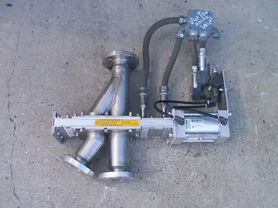 Used _UNKNOWN_ _UNKNOWN_ Pump & Valve Parts Minnesota US | A&I Equipment #1317788
