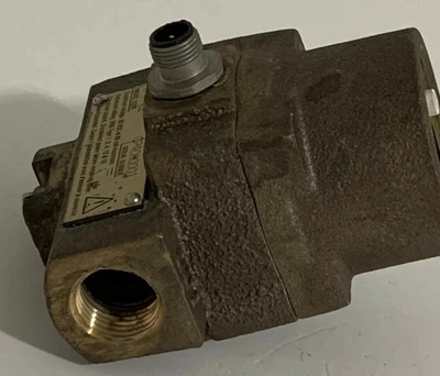 USED UFM CP4-W1