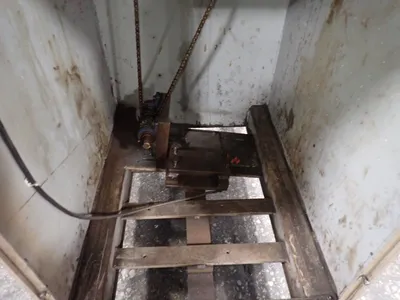 USED 1992 DIMECO 2370/DF