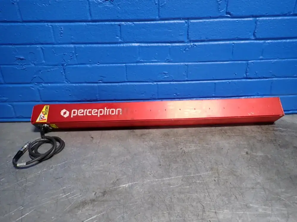 Perceptron  Digital Surface Sensor