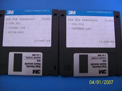 USED MOTOROLA MC141556EVK