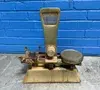 Used THE EXACT WEIGHT SCALE SCALE CO. 100 Material Handling (misc) Ohio US | HGR 24 #1293737