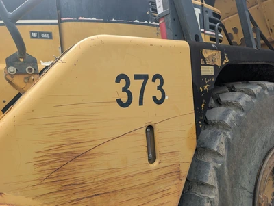 Used 2007 CATERPILLAR 740 Articulated Dump Trucks Alabama US | Proxy Equipment #1424174